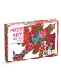 Puzzle artystyczne PTAK 500 elementów DJ07668 Puzzle artystyczne PTAK 500 elementów DJ07668