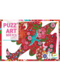 Puzzle artystyczne PTAK 500 elementów DJ07668 Puzzle artystyczne PTAK 500 elementów DJ07668