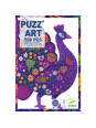 Puzzle artystyczne PAW 500 elementów DJ07669 Puzzle artystyczne PAW 500 elementów DJ07669