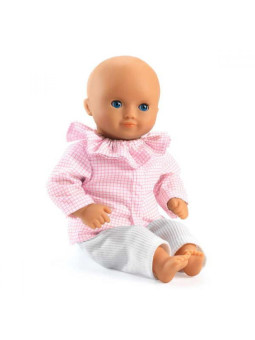 Lalka Alba 32 cm KOLEKCJA POMEA DJ07730