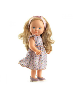 Lalka Marie 32 cm KOLEKCJA LOVELY POMEA DJ07761