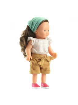 Lalka Joséphine 32cm KOLEKCJA LOVELY POMEA DJ07762