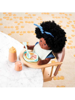 Lalka Janet 32cm KOLEKCJA LOVELY POMEA DJ07763