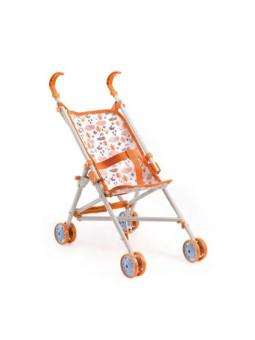 Wózek spacerowy Las KOLEKCJA POMEA DJ07842