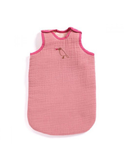 Śpiworek dla lalki różowy KOLEKCJA POMEA DJ07846