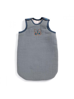 Śpiworek dla lalki szary KOLEKCJA POMEA DJ07847