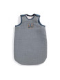 Śpiworek dla lalki szary KOLEKCJA POMEA DJ07847 Śpiworek dla lalki szary KOLEKCJA POMEA DJ07847