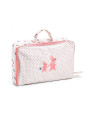 Walizka z lalką i akces. VANILLE POMEA DJ07866