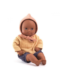 Lalka Mimosa 32 cm KOLEKCJA POMEA DJ07876