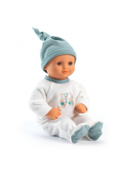 Lalka BABY NEIGE 32 cm KOLEKCJA POMEA DJ07878