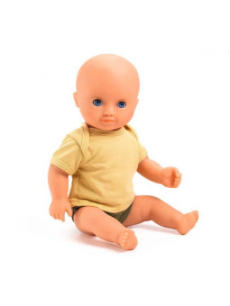 Lalka Olive 32 cm chłopiec KOLEKCJA POMEA DJ07883