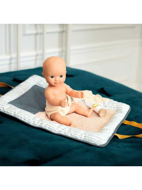 Lalka Olive 32 cm chłopiec KOLEKCJA POMEA DJ07883