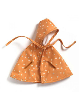 Pelerynka przeciwdeszczowa KOLEKCJA POMEA DJ07890