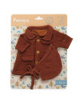 Komplet ubrań na jesień KOLEKCJA POMEA DJ07893 Komplet ubrań na jesień KOLEKCJA POMEA DJ07893