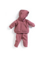 Dres sportowy dla lalki  KOLEKCJA POMEA DJ07894 Dres sportowy dla lalki  KOLEKCJA POMEA DJ07894