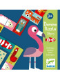 Domino Animo - puzzle DJ08165 Domino Animo - puzzle DJ08165