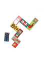 Domino Animo - puzzle DJ08165 Domino Animo - puzzle DJ08165