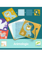 Eduludo gra ANIMOLOGIX DJ08261 Eduludo gra ANIMOLOGIX DJ08261