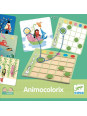 EDULUDO Animo Colorix - nauka kolorów DJ08359 EDULUDO Animo Colorix - nauka kolorów DJ08359