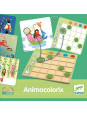 EDULUDO Animo Colorix - nauka kolorów DJ08359 EDULUDO Animo Colorix - nauka kolorów DJ08359