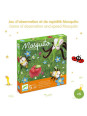 Gra planszowa Mosquito DJ08469