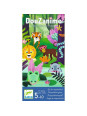 Gra pamięciowa DUOZANIMO DJ08530