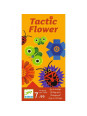 Gra pamięciowa TACTIC KWIATY  DJ08531 Gra pamięciowa TACTIC KWIATY  DJ08531