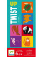 Gra Twist up DJ08541 Gra Twist up DJ08541
