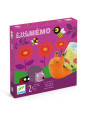 Gra planszowa LITTLE MEMO DJ08552 Gra planszowa LITTLE MEMO DJ08552