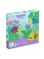 Gra planszowa LITTLE MEMO GARDEN DJ08559 Gra planszowa LITTLE MEMO GARDEN DJ08559