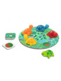 Gra planszowa LITTLE MEMO GARDEN DJ08559 Gra planszowa LITTLE MEMO GARDEN DJ08559