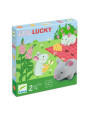 Gra planszowa LITTLE LUCKY DJ08560