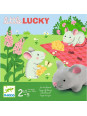 Gra planszowa LITTLE LUCKY DJ08560