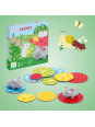 Gra planszowa LITTLE LUCKY DJ08560