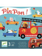 Gra kooperacyjna PinPon!ALARM! DJ08571 Gra kooperacyjna PinPon!ALARM! DJ08571