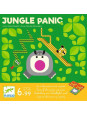 Gra taktyczna PANIKA W DŻUNGLI DJ08577 Gra taktyczna PANIKA W DŻUNGLI DJ08577
