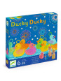 Gra planszowa DUCKY DUCKY DJ08596 Gra planszowa DUCKY DUCKY DJ08596