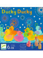 Gra planszowa DUCKY DUCKY DJ08596 Gra planszowa DUCKY DUCKY DJ08596