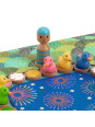 Gra planszowa DUCKY DUCKY DJ08596 Gra planszowa DUCKY DUCKY DJ08596
