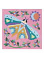 Zestaw art. z piaskami - ŚWIATŁA OGRODU DJ08680 Zestaw art. z piaskami - ŚWIATŁA OGRODU DJ08680