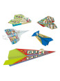 Origami zestaw Samolot DJ08760 Origami zestaw Samolot DJ08760