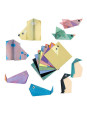 Origami - zwierzęta polarne DJ08777 Origami - zwierzęta polarne DJ08777