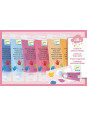 Farby do malowania palcami SWEET DJ09000