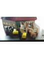 Farma drewniana do zabawy, gospodarstwo wiejskie, zagroda dla zwierząt, stajnia, figurki zwierząt  small foot design - drewnia Farma drewniana do zabawy, gospodarstwo wiejskie, zagroda dla zwierząt, stajnia, figurki zwierząt  small foot design - drewnia