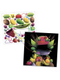 Zestaw art. INSPIRACJE - WIOSENNE WARZYWA DJ09370
