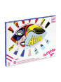 Zestaw art. INSPIRACJE - SUPER HEROSI DJ09376