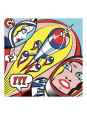 Zestaw art. INSPIRACJE - SUPER HEROSI DJ09376