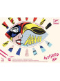 Zestaw art. INSPIRACJE - SUPER HEROSI DJ09376