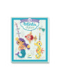 Zestaw ARTYSTYCZNY AQUA UROKI MORZA DJ09483 Zestaw ARTYSTYCZNY AQUA UROKI MORZA DJ09483