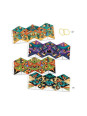 Składanka - kalejdoskop FLEXIMONSTERS DJ09660 Składanka - kalejdoskop FLEXIMONSTERS DJ09660
